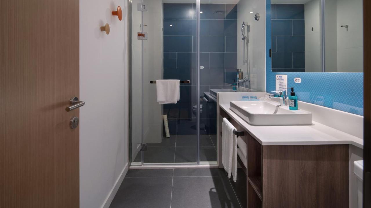 Holiday Inn Express Shanghai Hongqiao North By Ihg Fengbang ภายนอก รูปภาพ