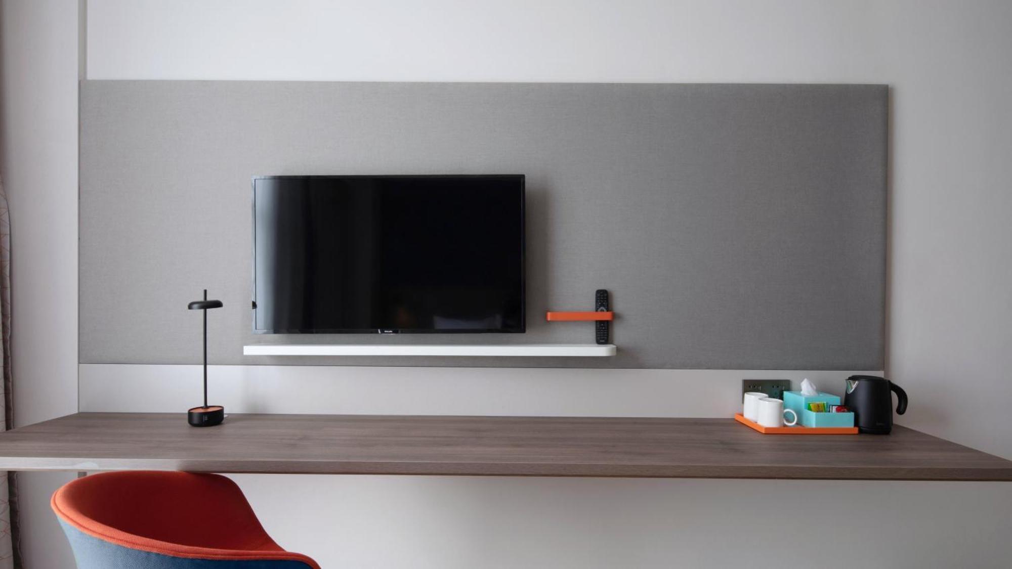 Holiday Inn Express Shanghai Hongqiao North By Ihg Fengbang ภายนอก รูปภาพ