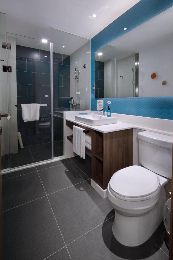 Holiday Inn Express Shanghai Hongqiao North By Ihg Fengbang ภายนอก รูปภาพ